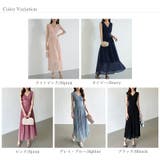 【新色登場！】 ラメシアードレス ラメドレス | COCOMOMO | 詳細画像96 