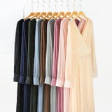 【新色登場！】 ラメシアードレス ラメドレス | COCOMOMO | 詳細画像92 