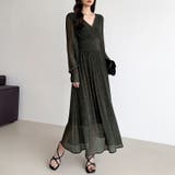 【新色登場！】 ラメシアードレス ラメドレス | COCOMOMO | 詳細画像87 