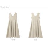 ジャンパースカート ワンピース ジャンスカワンピース | COCOMOMO | 詳細画像25