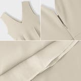 ジャンパースカート ワンピース ジャンスカワンピース | COCOMOMO | 詳細画像27