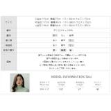 ジャンパースカート ワンピース ジャンスカワンピース | COCOMOMO | 詳細画像29