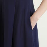 ジャンパースカート ワンピース ジャンスカワンピース | COCOMOMO | 詳細画像23