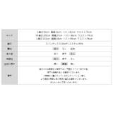 ワンピース タイトワンピース 着痩せワンピース | COCOMOMO | 詳細画像40 