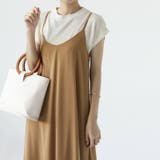 キャミワンピース ロングワンピース ワンピース | COCOMOMO | 詳細画像2