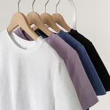 tシャツ レディース 半袖 | COCOMOMO | 詳細画像21