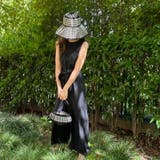 つば広ハット 帽子 折りたたみ | COCOMOMO | 詳細画像10 