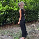 つば広ハット 帽子 折りたたみ | COCOMOMO | 詳細画像11 