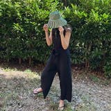 つば広ハット 帽子 折りたたみ | COCOMOMO | 詳細画像12 