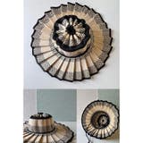 つば広ハット 帽子 折りたたみ | COCOMOMO | 詳細画像13 