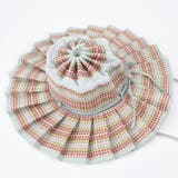 TYPE-E | つば広ハット 帽子 折りたたみ | COCOMOMO