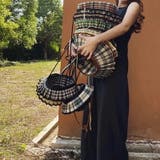 つば広ハット 帽子 折りたたみ | COCOMOMO | 詳細画像9 