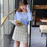 ロンt uvカット シアートップス | COCOMOMO | 詳細画像10 