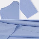 ロンt uvカット シアートップス | COCOMOMO | 詳細画像26 