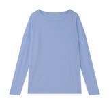 ロンt uvカット シアートップス | COCOMOMO | 詳細画像29 