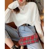 ロンt uvカット シアートップス | COCOMOMO | 詳細画像5 