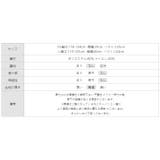 ワンピース ノースリーブ ロングワンピース | COCOMOMO | 詳細画像43 