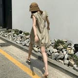 ラッシュガード オールインワン 水陸両用 | COCOMOMO | 詳細画像11