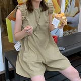 ラッシュガード オールインワン 水陸両用 | COCOMOMO | 詳細画像12