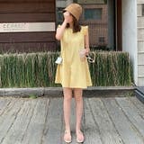 ラッシュガード オールインワン 水陸両用 | COCOMOMO | 詳細画像4