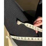 ワイドパンツ エンボス加工 ストレートパンツ | COCOMOMO | 詳細画像20 