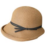 帽子 麦わら帽子 たためる帽子 | COCOMOMO | 詳細画像21 