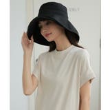 帽子 レディース 大きいサイズ | COCOMOMO | 詳細画像11 