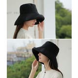 帽子 レディース 大きいサイズ | COCOMOMO | 詳細画像12 