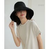 帽子 レディース 大きいサイズ | COCOMOMO | 詳細画像13 