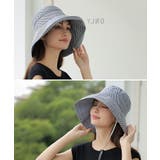 帽子 レディース 大きいサイズ | COCOMOMO | 詳細画像16 