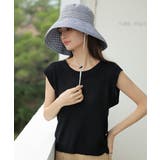 帽子 レディース 大きいサイズ | COCOMOMO | 詳細画像17 