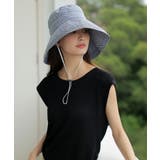 帽子 レディース 大きいサイズ | COCOMOMO | 詳細画像18 