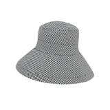 チェック柄 | 帽子 レディース 大きいサイズ | COCOMOMO