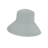 ライトブルー | 帽子 レディース 大きいサイズ | COCOMOMO