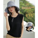 帽子 レディース 大きいサイズ | COCOMOMO | 詳細画像6 