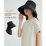 帽子 レディース 大きいサイズ | COCOMOMO | 詳細画像7 