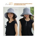 帽子 レディース 大きいサイズ | COCOMOMO | 詳細画像8 