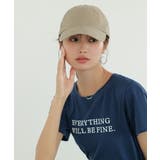 キャップ uvカット 帽子 | COCOMOMO | 詳細画像10