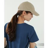 キャップ uvカット 帽子 | COCOMOMO | 詳細画像11