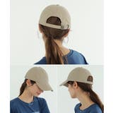 キャップ uvカット 帽子 | COCOMOMO | 詳細画像12