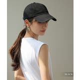 キャップ uvカット 帽子 | COCOMOMO | 詳細画像15