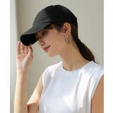 キャップ uvカット 帽子 | COCOMOMO | 詳細画像16