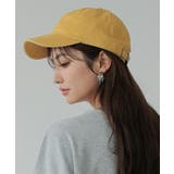 キャップ uvカット 帽子 | COCOMOMO | 詳細画像21