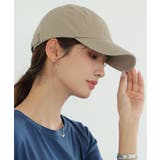 キャップ uvカット 帽子 | COCOMOMO | 詳細画像2
