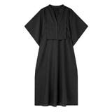 ワンピース カフタンワンピース シャツワンピース | COCOMOMO | 詳細画像27 