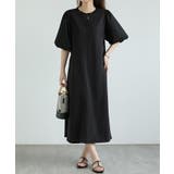 ワンピース レディース カットソー | COCOMOMO | 詳細画像16 