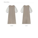 ワンピース レディース カットソー | COCOMOMO | 詳細画像21 