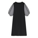 ワンピース レディース カットソー | COCOMOMO | 詳細画像25 