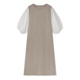 ワンピース レディース カットソー | COCOMOMO | 詳細画像23 