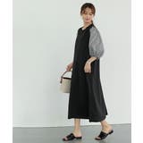 ワンピース レディース カットソー | COCOMOMO | 詳細画像4 